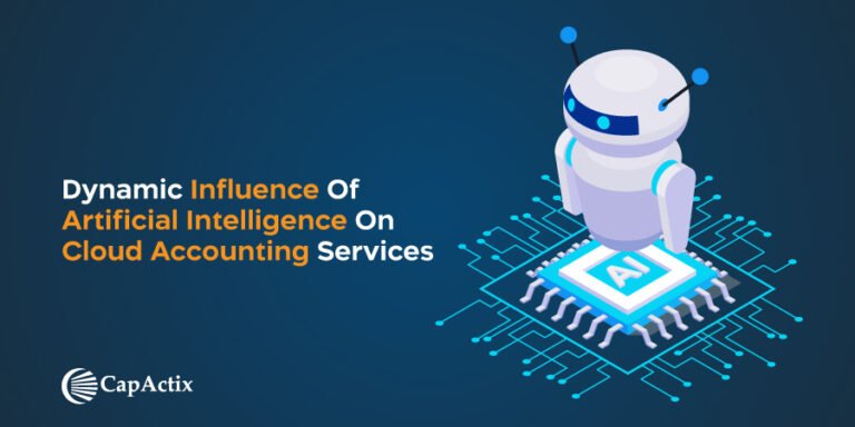 Dynamic Influence of Artificial Intelligence on Cloud Accounting ...